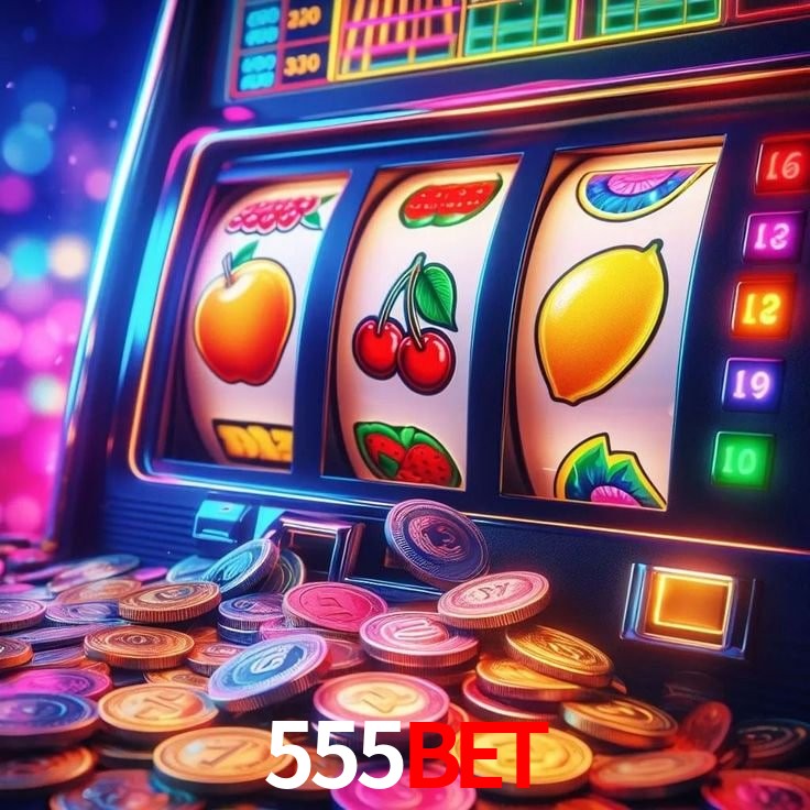 Welcome Bonus 555bet