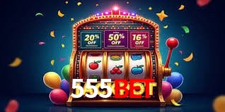 Account Benefits 555bet