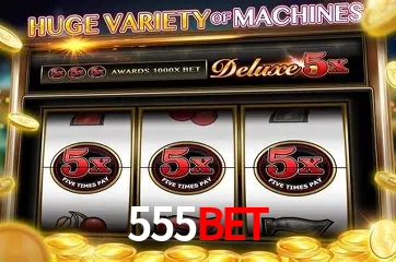 Live Casino 555bet