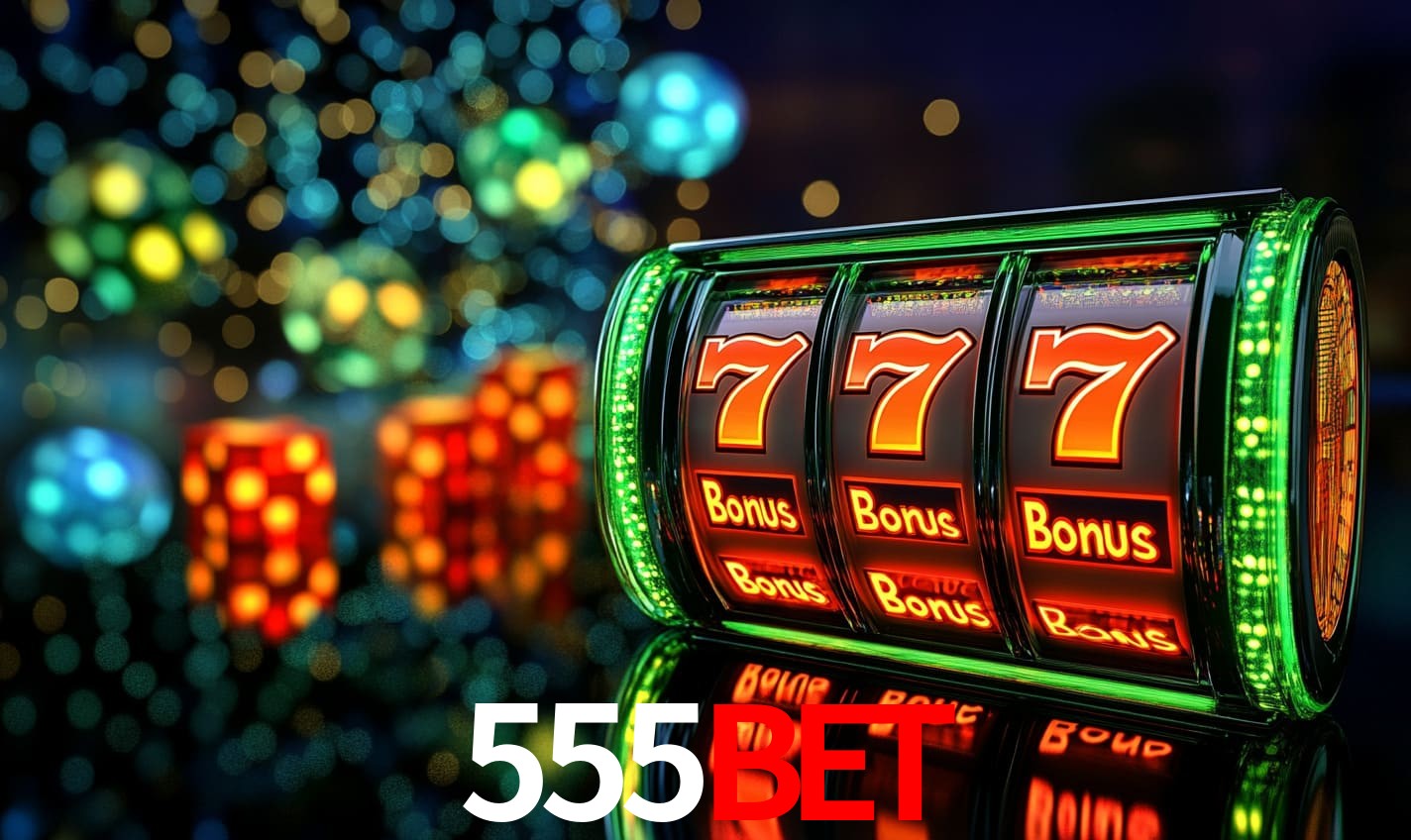 Game Providers 555bet